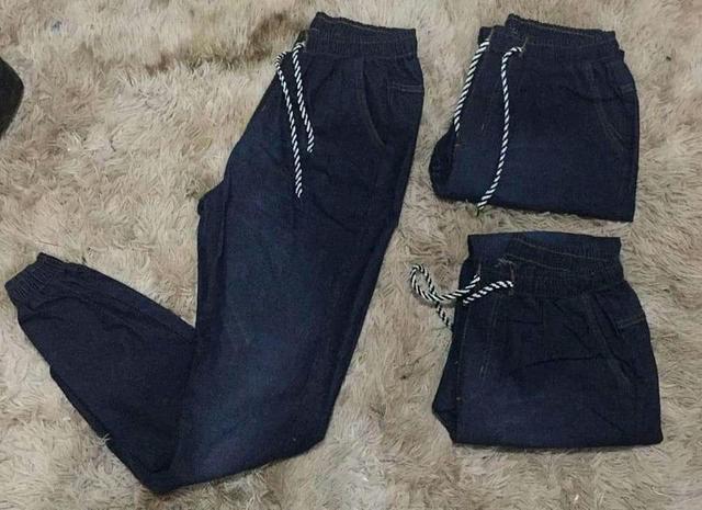 Calças Jogger no atacado