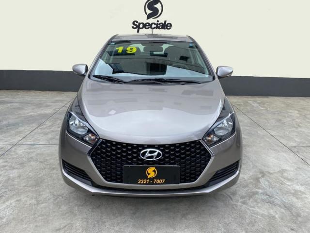 HYUNDAI HB20 1.6 COMFORT PLUS AUT (FLEX) - Foto 2