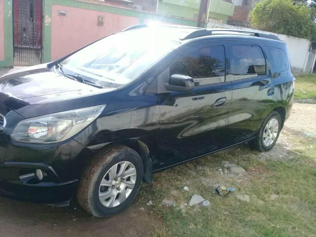 Vendo Spin LTZ 1.8 - Foto 3