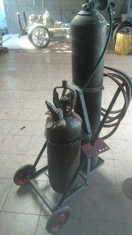 Aparelho de solda - Foto 2