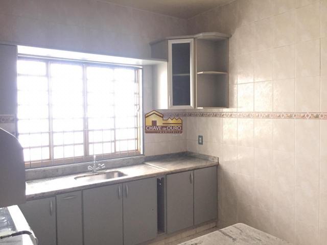 Casa para aluguel, 3 quartos, 2 vagas, Nossa Senhora da Abadia - Uberaba/MG - Foto 8