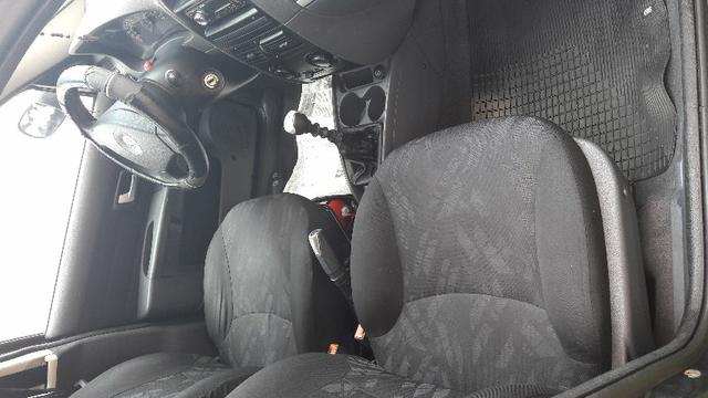 Fiat Siena ELX 2009/2010 - Foto 7
