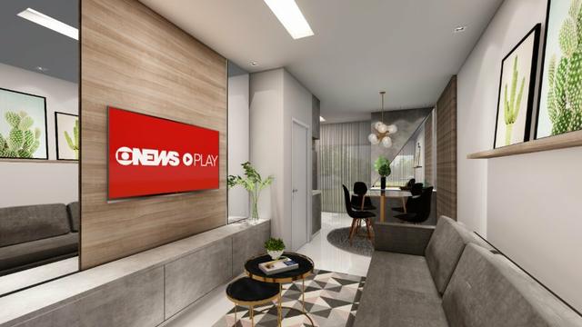 Residencial Jaspe Lindo Geminado Duplex - Foto 5
