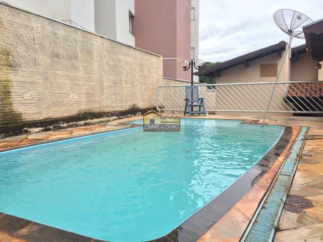 Casa para aluguel, 3 quartos, 2 vagas, Nossa Senhora da Abadia - Uberaba/MG - Foto 17