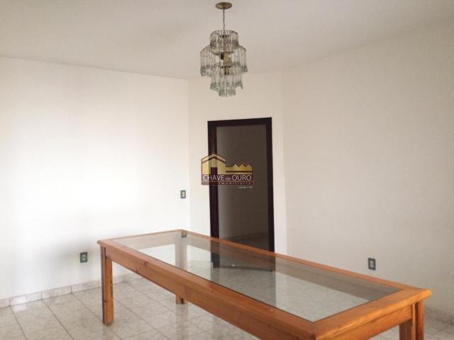 Casa para aluguel, 3 quartos, 2 vagas, Nossa Senhora da Abadia - Uberaba/MG - Foto 4