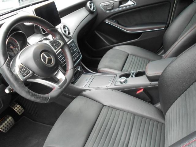 Mercedes GLA 250 Sport 2.0 TB 16V 4x2 211cv Aut. - Branco - 2016 - Foto 11