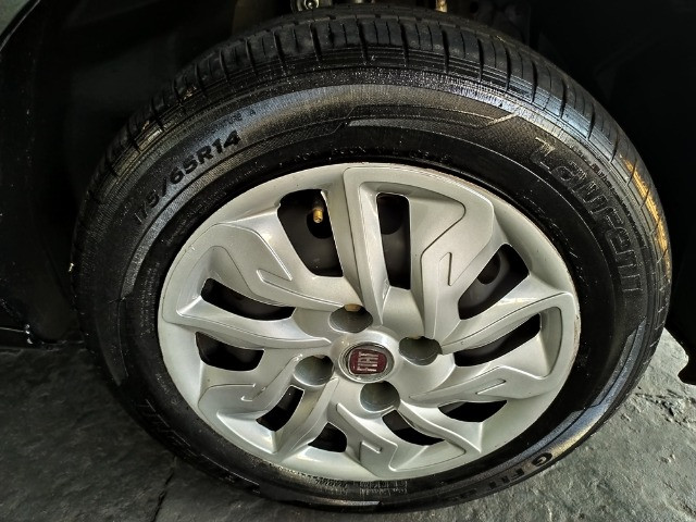 Fiat Argo 1.0 Drive Flex 2019 Completo ( Aceitamos troca e financiamos ) - Foto 6