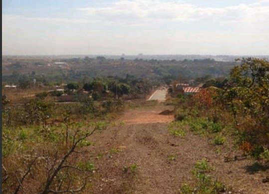 6 lotes juntos na parte alta do Setor Grande Goiânia, perto da BR-153 - Foto 5
