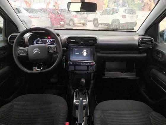 C4 CACTUS 2019/2019 1.6 VTI 120 FLEX FEEL EAT6 - Foto 3