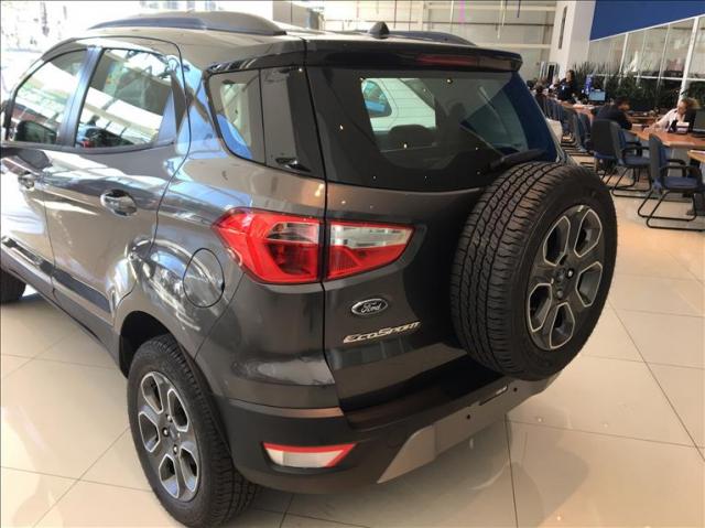 Ford Ecosport 1.5 Ti-vct Freestyle - Foto 4