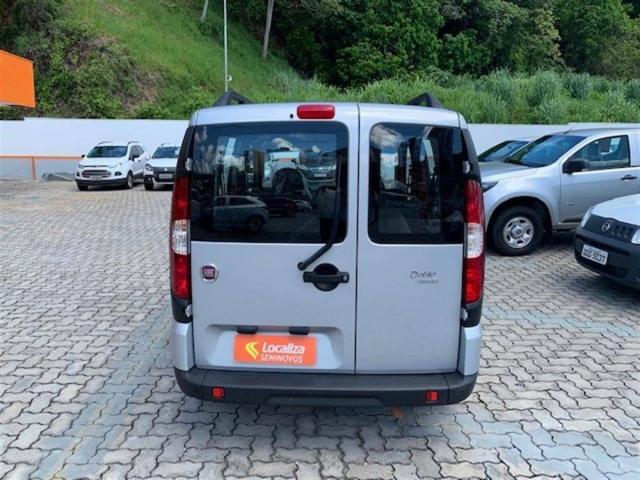 DOBLÒ 2019/2019 1.8 MPI ESSENCE 7L 16V FLEX 4P MANUAL - Foto 2