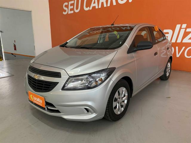 ONIX 2019/2019 1.0 MPFI JOY 8V FLEX 4P MANUAL - Foto 4