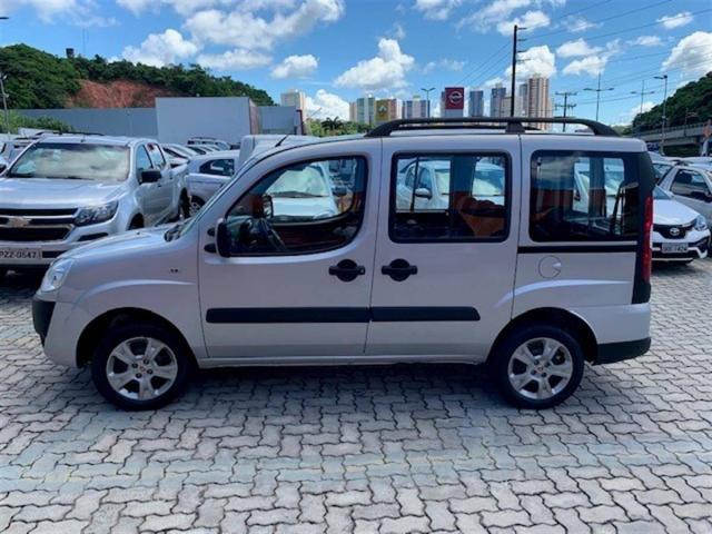 DOBLÒ 2019/2019 1.8 MPI ESSENCE 7L 16V FLEX 4P MANUAL - Foto 9