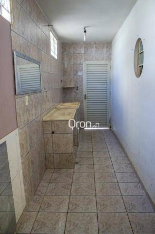 Casa com 3 dormitórios à venda, 217 m² por R$ 735.000,00 - Parque Amazônia - Goiânia/GO - Foto 12