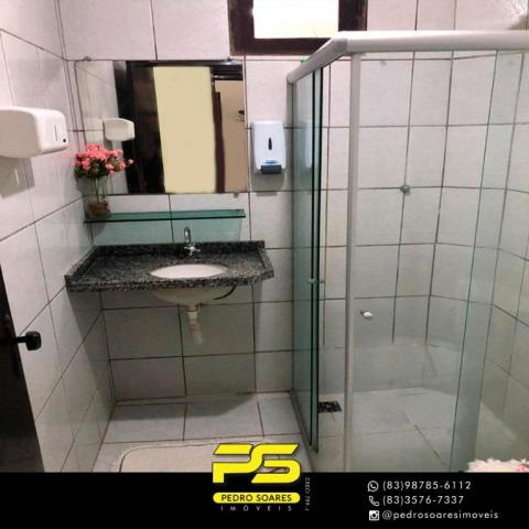 Casa com 6 dormitórios à venda, 420 m² por R$ 600.000,00 - Água Fria - João Pessoa/PB - Foto 6