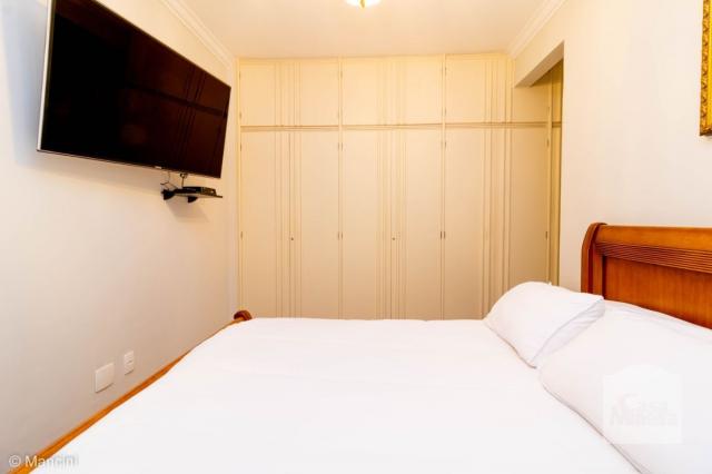 Apartamento à venda com 4 dormitórios em Anchieta, Belo horizonte cod:267562 - Foto 11