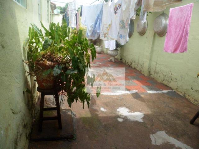 Selecione residencial à venda, Vila Tibério, Ribeirão Preto. - Foto 11