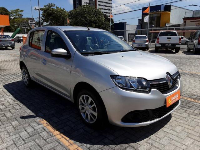 SANDERO 2019/2020 1.0 12V SCE FLEX EXPRESSION MANUAL - Foto 4