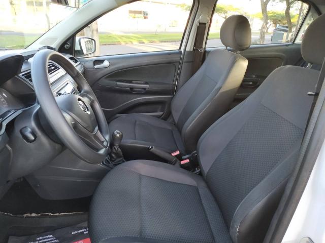 GOL 2017/2018 1.0 12V MPI TOTALFLEX TRENDLINE 4P MANUAL - Foto 12