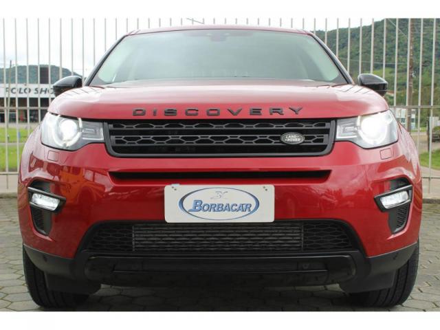 Land Rover Discovery Sport HSE 2.2 - Foto 3