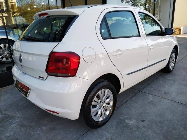 GOL 2017/2018 1.0 12V MPI TOTALFLEX TRENDLINE 4P MANUAL - Foto 3