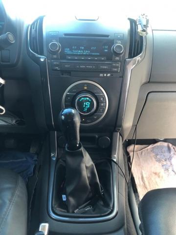 S10 LTZ 2.4 4X2 2012/2013 - Foto 5
