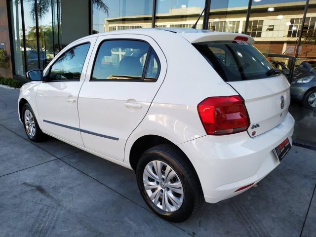 GOL 2017/2018 1.0 12V MPI TOTALFLEX TRENDLINE 4P MANUAL - Foto 4