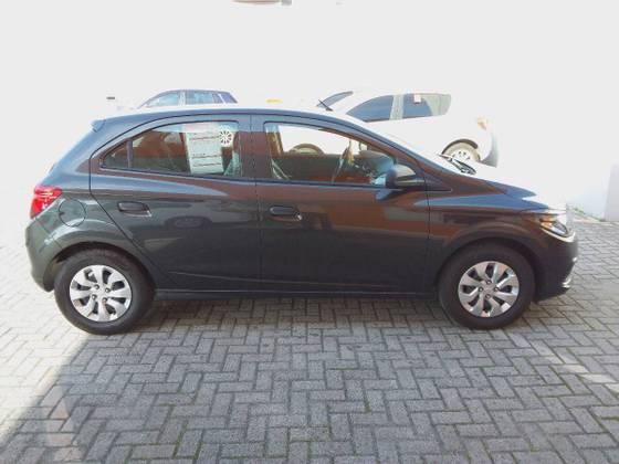 ONIX 2019/2019 1.0 MPFI JOY 8V FLEX 4P MANUAL - Foto 10