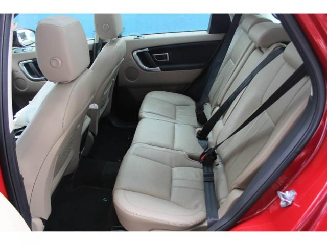 Land Rover Discovery Sport HSE 2.2 - Foto 12