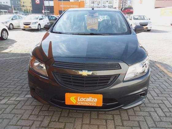 ONIX 2019/2019 1.0 MPFI JOY 8V FLEX 4P MANUAL