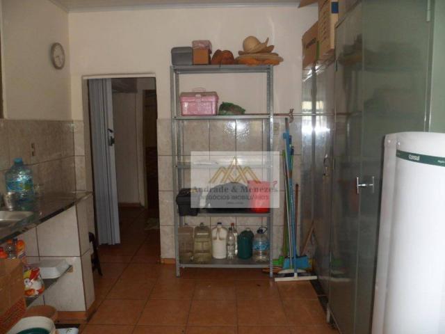 Selecione residencial à venda, Vila Tibério, Ribeirão Preto. - Foto 12