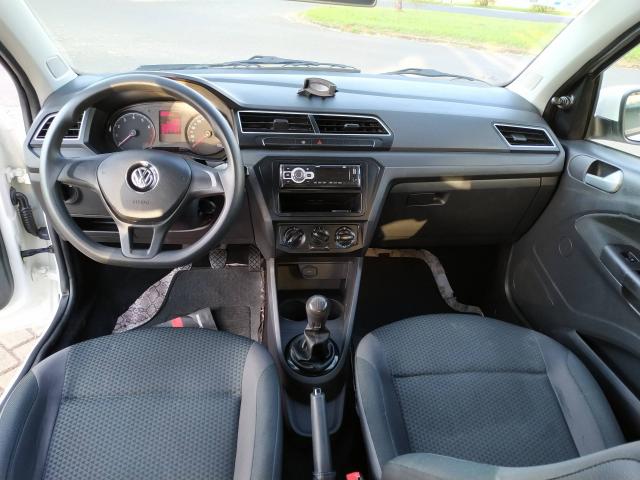 GOL 2017/2018 1.0 12V MPI TOTALFLEX TRENDLINE 4P MANUAL - Foto 10