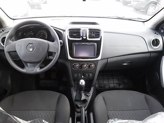 SANDERO 2019/2020 1.0 12V SCE FLEX EXPRESSION MANUAL - Foto 4