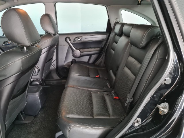 Honda Cr-V Lx 4x2 2.0 Automática Completa - Foto 11