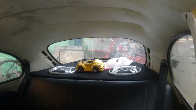 Fusca 74 - Foto 7
