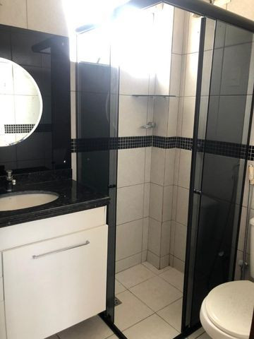Apartamento semi mobiliado próximo ao Hospital do Coração para venda - Foto 10