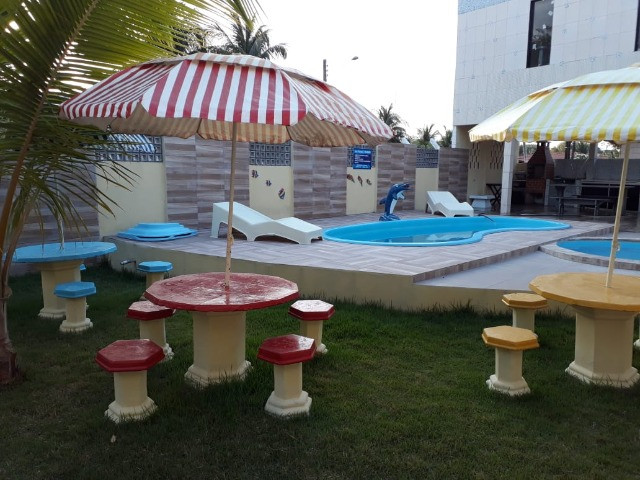 Privê em itamaracá, proximo ao iate club - Foto 2