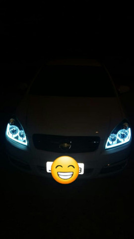 Vectra elegance top - Foto 5