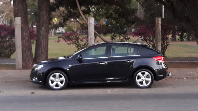 Cruze sport 6 Ltz - Foto 6