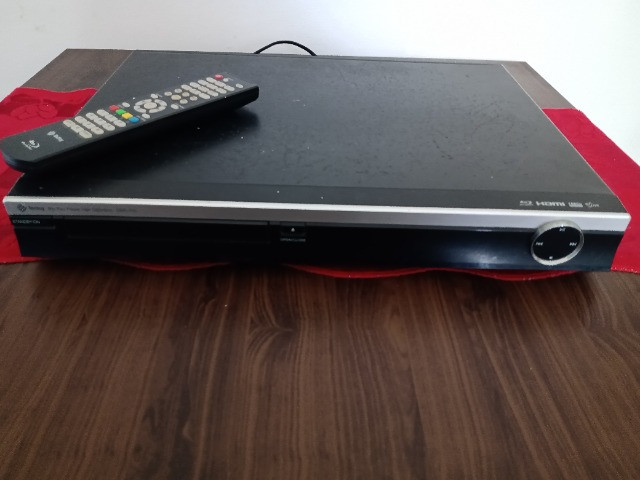 Blu-ray no precinho! - Foto 5