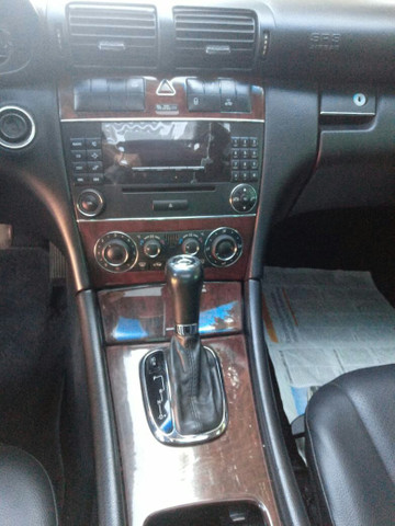 Mercedes C 180 1.6 Kompressor - Foto 7