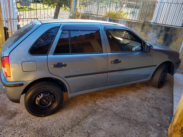 Gol 1.6