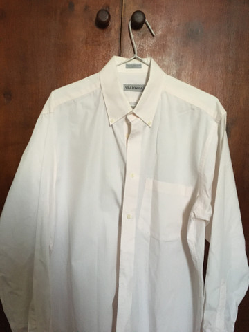 vila romana roupas