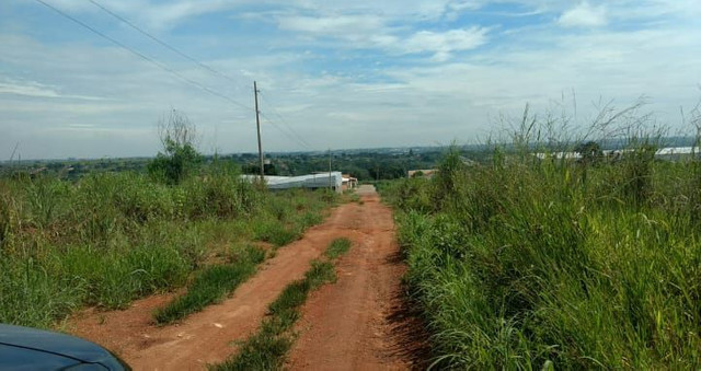 6 lotes juntos na parte alta do Setor Grande Goiânia, perto da BR-153 - Foto 4