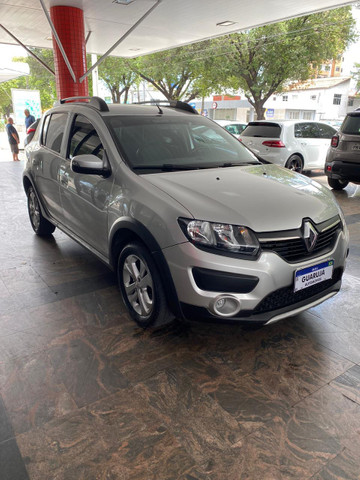 Sandero StepWay 2016 - Foto 3