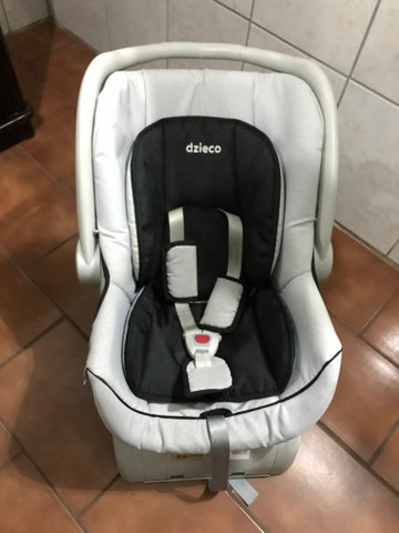 Carrinho de bebê + bebê conforto - Foto 2