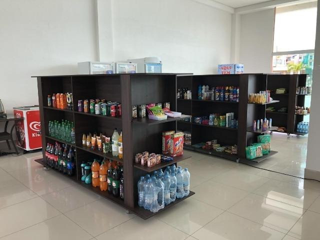 (L)Últimas unidades no Muro Alto Condomínio Clube - 1 quartos 33,23m² - Foto 12