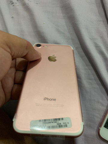 IPhone 7 de Vitrine 3 Meses de Garantia - Foto 6