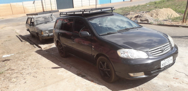 Aceito troca de preferência caminhonete p trabalhar ou moto de alta cilindrada - Foto 3
