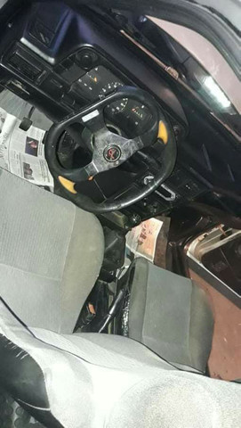 Vendo ou troco por outro kadette ano 90 - Foto 4